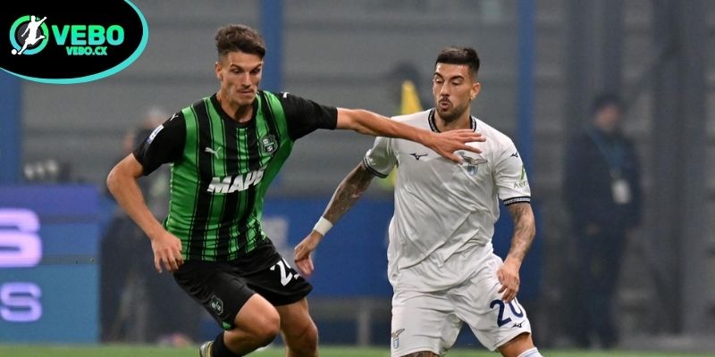 Phân tích, soi kèo Lazio vs Sassuolo trong giải Serie A 2026